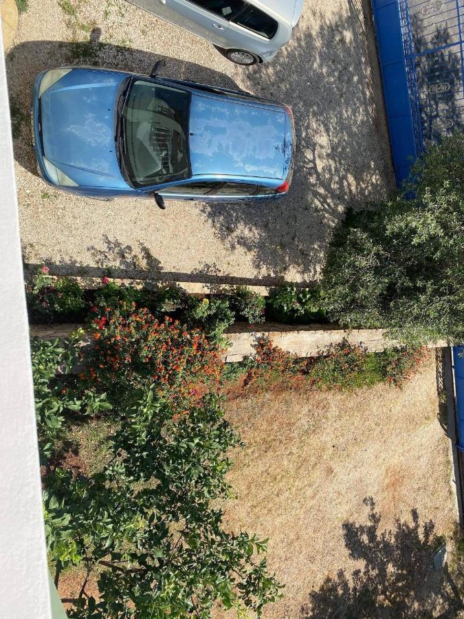 Villa Roku Ksamil Exteriér fotografie