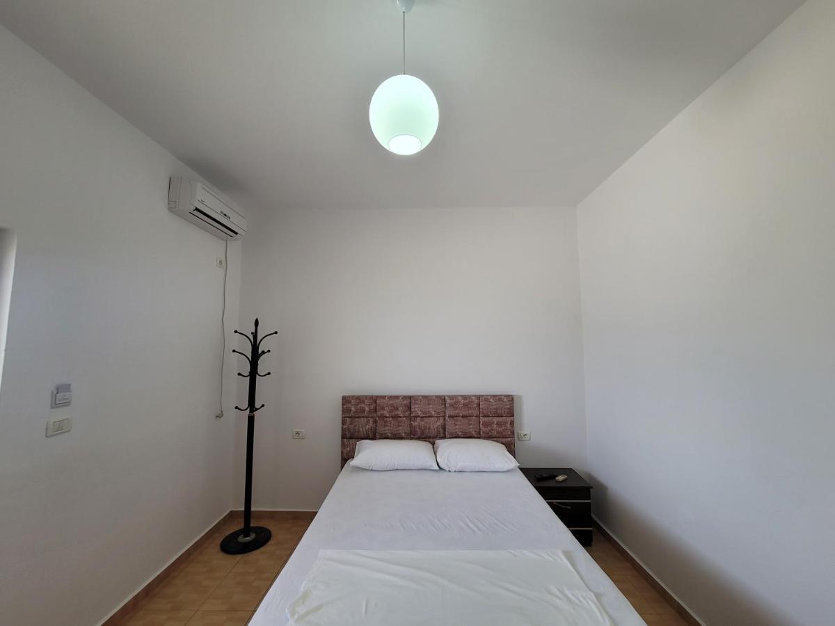 Villa Roku Ksamil Exteriér fotografie