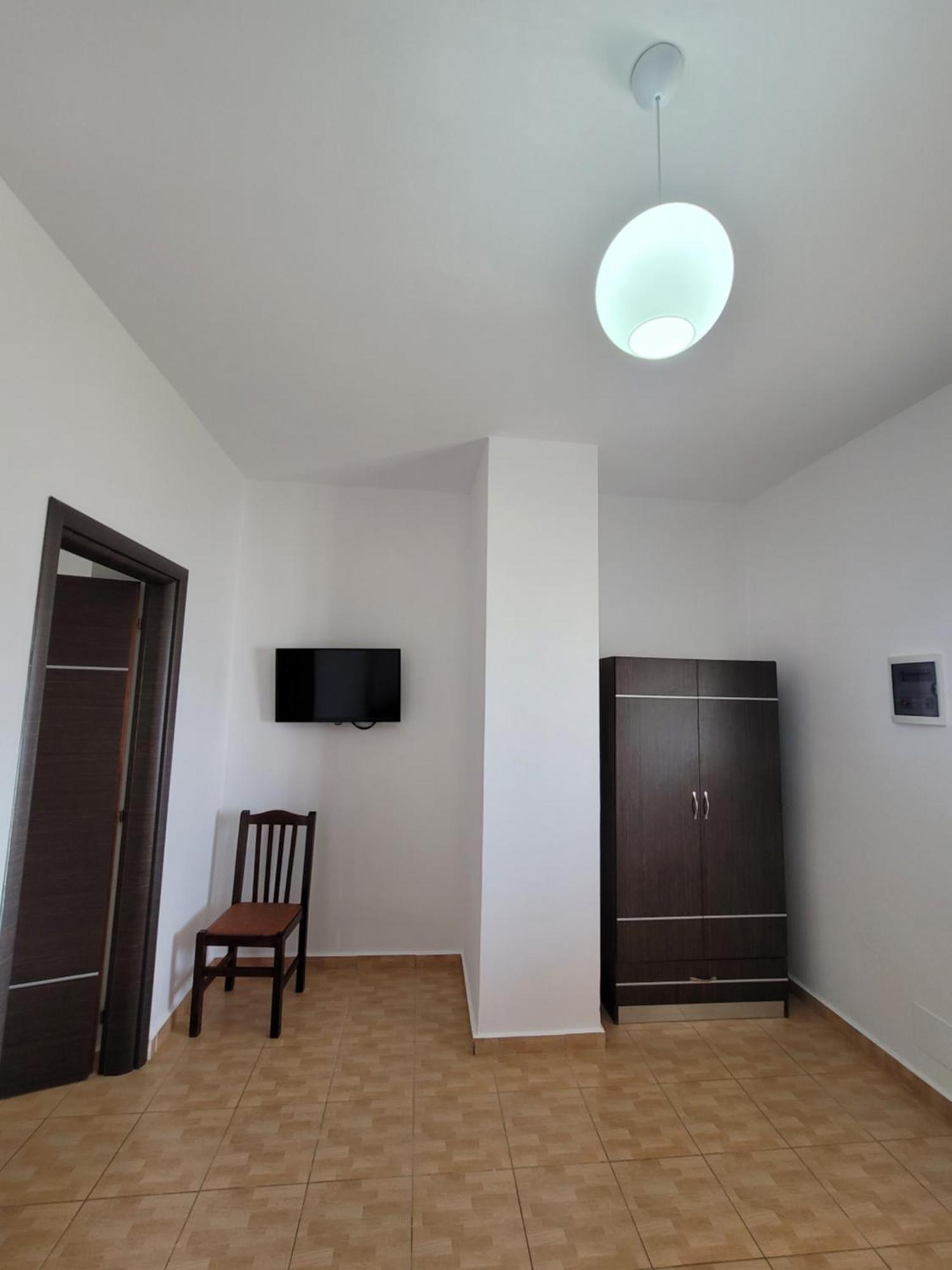 Villa Roku Ksamil Exteriér fotografie