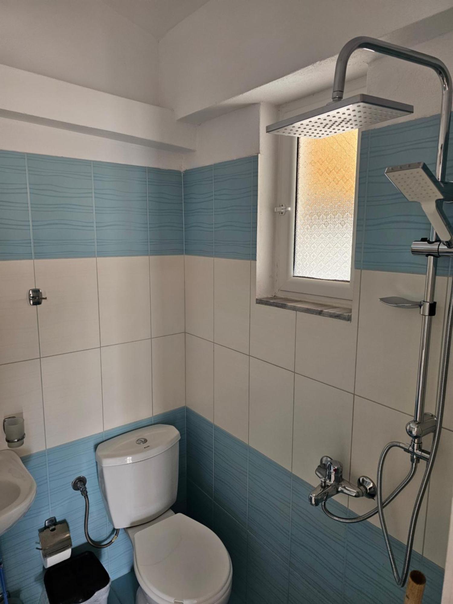 Villa Roku Ksamil Exteriér fotografie